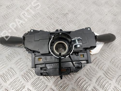 Steering column stalk PEUGEOT 5008 (0U_, 0E_) 1.6 HDi | BP29423630I23 