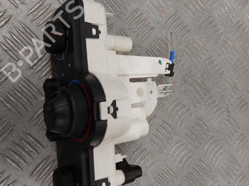 Climate control RENAULT CLIO III (BR0/1, CR0/1) 1.5 dCi (BR17, CR17) | BP23745272I5 