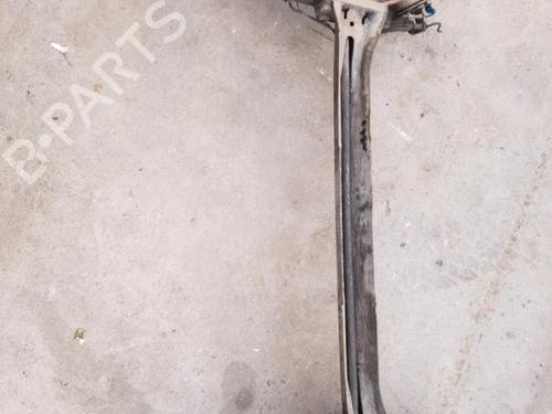 Used Rear axle Rear axle CITROËN C2 (JM_) 1.4 (73 hp) 24851875 24851875