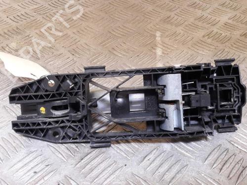 Rear right exterior door handle SEAT IBIZA IV ST (6J8, 6P8) 1.6 TDI | BP23724203C130