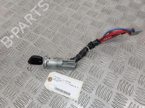 Used Ignition barrel Ignition barrel PEUGEOT 106 II (1A_, 1C_) 1.1 i (60 hp) 31916176 31916176