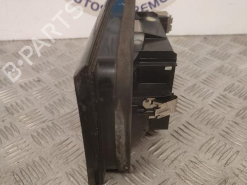 Left tailgate light CITROËN XANTIA (X1_, X2_) 2.0 HDI 90 | BP23745818C79 