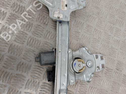 Used Rear right window mechanism Rear right window mechanism 33308250 33308250