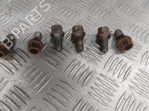 Used Other Other MERCEDES-BENZ E-CLASS T-Model (S210) E 220 T CDI (210.206) (143 hp) 23743931 23743931