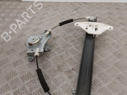 Used Front right window mechanism Front right window mechanism OPEL ANTARA A (L07) 2.0 CDTI 4x4 (150 hp) 31369067 31369067
