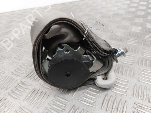 Used Rear right seatbelt Rear right seatbelt FIAT IDEA (350_) 1.9 JTD (101 hp) 23738115 23738115