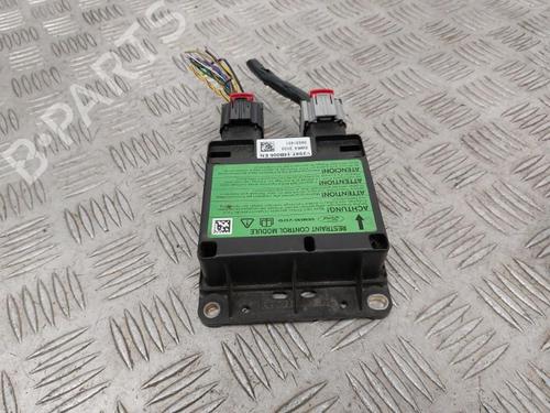ECU airbags MAZDA 2 (DY) 1.2 (DY3W) | BP23737636M53 - Image 3