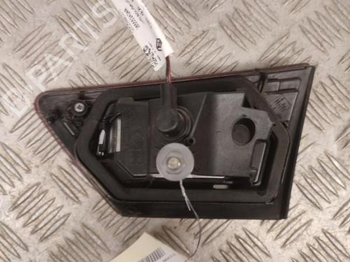 Left tailgate light RENAULT CLIO IV (BH_) 1.5 dCi 75 | BP23737990C79 