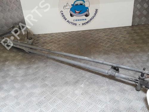 Used Front wiper motor RENAULT VEL SATIS (BJ0_) 2.2 dCi (BJ0E, BJ0F) (150 hp) 23734603