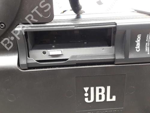 Used Radio Radio PEUGEOT 407 (6D_) 2.0 HDi 135 (6DRHRH, 6DRHRE, 6DRHRG, 6DRHRJ) (136 hp) 23736683 23736683