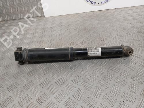 Højre bagtil støddæmper RENAULT MEGANE IV Hatchback (B9A/M/N_) 1.6 TCe 205 (B9MV) | BP23747396M19 