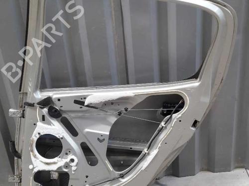 Right rear door PEUGEOT 206 Hatchback (2A/C) 1.4 i | BP23724348C5 