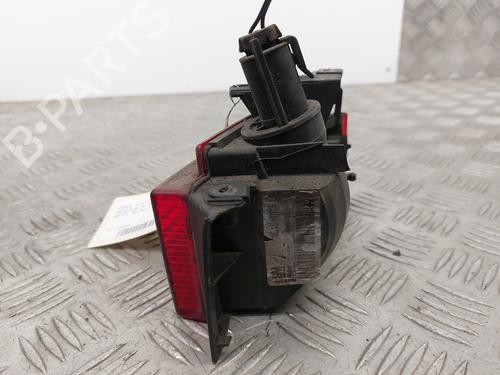 Rear fog light OPEL MERIVA A MPV (X03) 1.7 CDTI (E75) | BP30127799C37