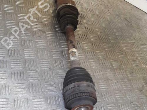 Used Right front driveshaft Right front driveshaft RENAULT CLIO II (BB_, CB_) 1.5 dCi (B/CB3M) (64 hp) 23717042 23717042
