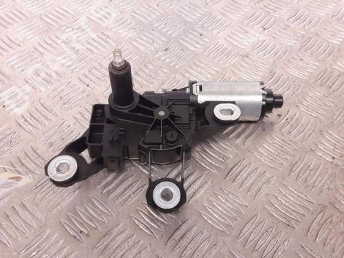 Viskermotor bagrude FORD FIESTA V (JH_, JD_) 1.4 TDCi (68 hp) 24852260