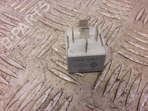 Electronic module RENAULT SCÉNIC III (JZ0/1_) 2.0 16V (JZ0G, JZ0P, JZ1E, JZ1P) | BP24853502M83 - Image 3