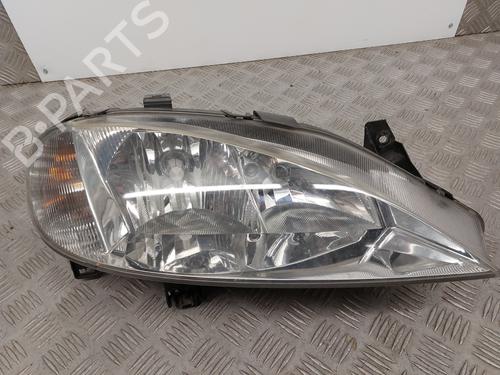 Used Right headlight RENAULT MEGANE I (BA0/1_) 1.9 dTi (BA08, BA0N) (98 hp) 26170533
