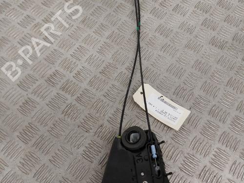 Venstre bak lås TOYOTA YARIS (_P9_) 1.4 D-4D (NLP90_, NLP90R) (90 hp) 23746588