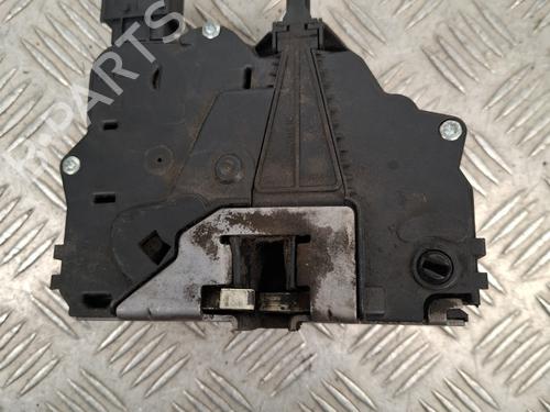 Rear left lock OPEL CORSA D (S07) 1.3 CDTI (L08, L68) | BP29186388C100 