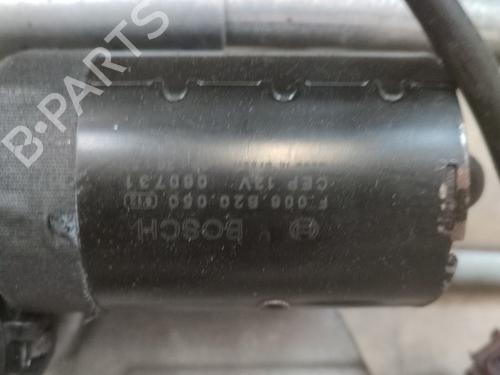 Front wiper motor CITROËN XSARA PICASSO (N68) 1.6 HDi | BP23745740M29 