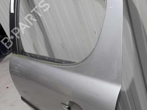 Left rear door PEUGEOT 207 (WA_, WC_) 1.6 HDi | BP23656555C4 
