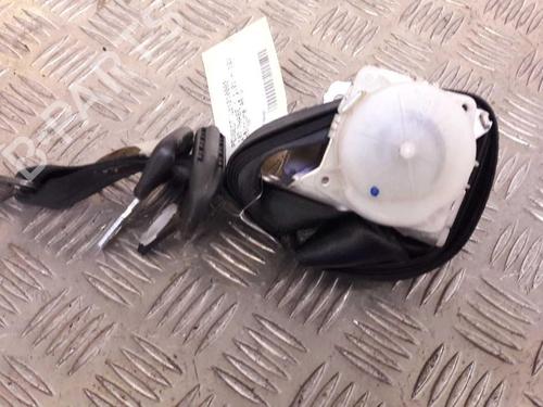 Used Rear right seatbelt Rear right seatbelt PEUGEOT 107 (PM_, PN_) 1.0 (68 hp) 23718289 23718289