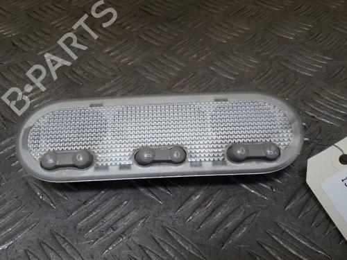 Innerbelysning RENAULT SCÉNIC II (JM0/1_) 1.5 dCi (JM1E, JM16) (106 hp) 23726655