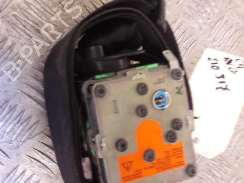 Used Front left seatbelt Front left seatbelt CITROËN C4 Picasso I MPV (UD_) 2.0 HDi 150 (150 hp) 23718131 23718131