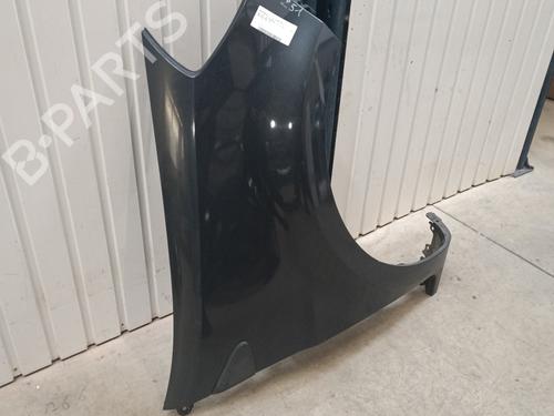 Right front fenders RENAULT CLIO III (BR0/1, CR0/1) 1.6 16V (BR09, BR0T, CR09, CR0T) | BP29222329C42 