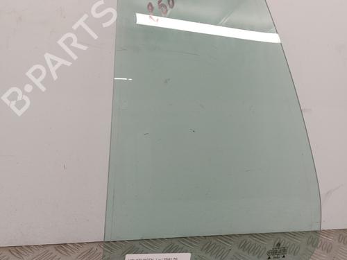 Rear left door window VW GOLF IV (1J1) 1.4 16V | BP28053917C20 
