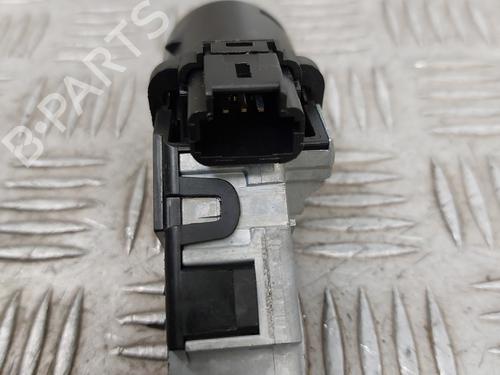 Ignition barrel PEUGEOT 208 I (CA_, CC_) 1.6 HDi / BlueHDi 75 | BP27721155M48 