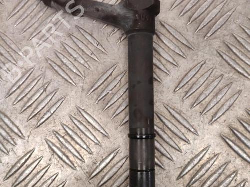 Used Injector Injector OPEL CORSA C (X01) 1.7 DTI (F08, F68) (75 hp) 23658460 23658460