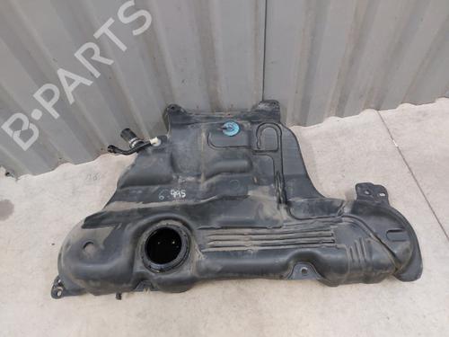 Used Fuel tank RENAULT GRAND SCÉNIC II (JM0/1_) 1.9 dCi (JM14) (131 hp) 23747041