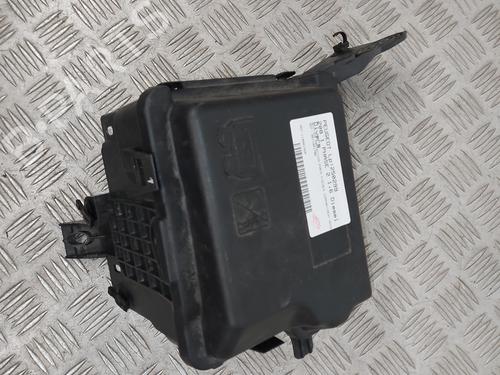 Used Electronic module PEUGEOT 208 I (CA_, CC_) 1.6 HDi / BlueHDi 75 (75 hp) 27715432