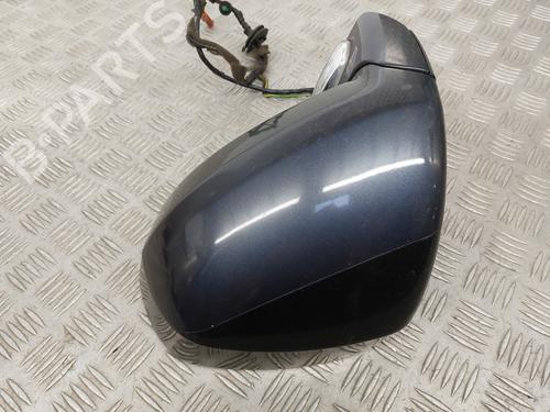 Left mirror CITROËN C4 Picasso I MPV (UD_) 1.6 HDi | BP28290225C26 