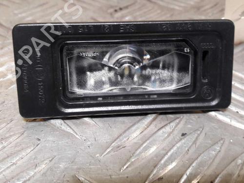 Used Licence plate light AUDI A1 CITY CARVER (GBH) 30 TFSI (116 hp) 23726562