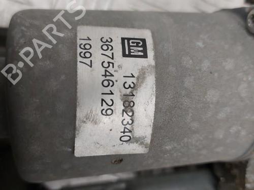 Used Front wiper motor Front wiper motor OPEL CORSA D (S07) 1.3 CDTI (L08, L68) (90 hp) 23743486 23743486