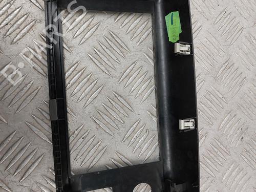 Used Electronic module Electronic module PEUGEOT 2008 I (CU_) 1.2 VTi (82 hp) 23748626 23748626