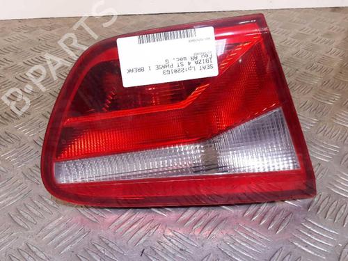 Used Left tailgate light Left tailgate light SEAT IBIZA IV ST (6J8, 6P8) 1.6 TDI (90 hp) 23724197 23724197