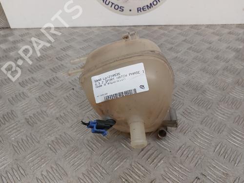 Expansion tank SAAB 9-3 Estate (E50) 1.9 TiD | BP23659766C120 