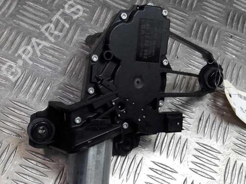 Rear wiper motor CITROËN C4 I (LC_) 1.6 HDi | BP23716545M102 