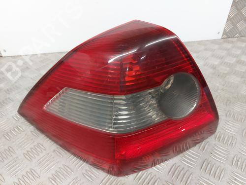 Venstre baglygte RENAULT MEGANE II (BM0/1_, CM0/1_) 1.5 dCi (BM02, BM13, BM2A, CM02, CM13) (101 hp) 28217285