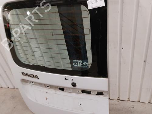 Left tailgate DACIA LOGAN MCV (KS_) 1.5 dCi (KS04) | BP32042604C76 - Image 2