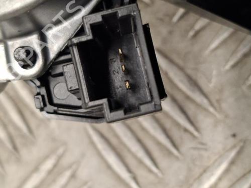 Rear wiper motor CITROËN C4 CACTUS 1.2 THP 110 | BP39896159M102 - Image 3
