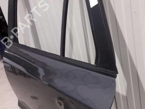 Used Left rear door HYUNDAI SANTA FÉ II (CM) 2.2 CRDi GLS 4x4 (150 hp) 23717465