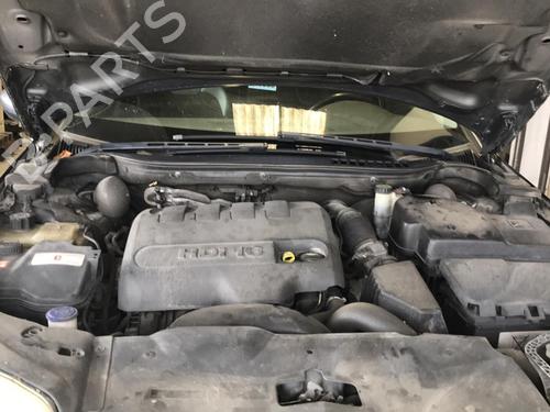 Front right interior door handle CITROËN C5 III Break (RW_) 2.0 HDi | BP23726308I14 - Image 6