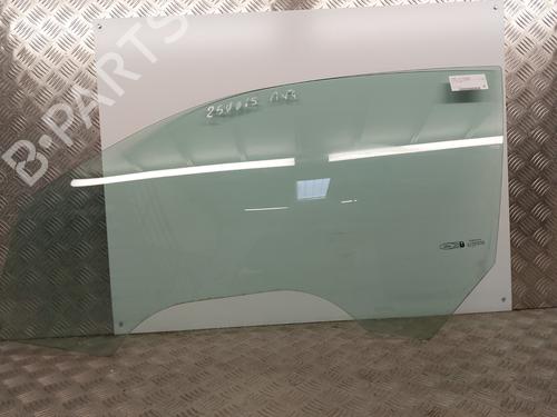 Front left door window FORD FIESTA V (JH_, JD_) 1.4 TDCi | BP24468762C18 