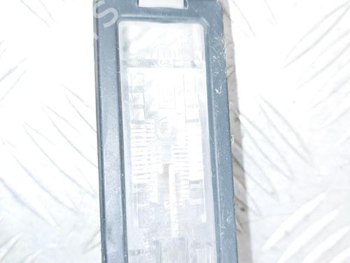 Licence plate light DACIA DUSTER (HS_) 1.5 dCi 4x4 | BP26410647I40  - Image 5