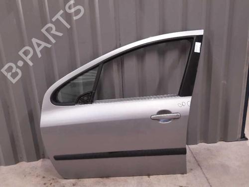 Left front door PEUGEOT 307 Break (3E) 2.0 HDI 110 | BP23736924C2 