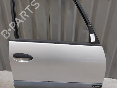 Used Right front door RENAULT ESPACE III (JE0_) 2.2 dCi (JE0K) (130 hp) 25259498